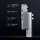 UGREEN CM380 USB-C Hdmi, 2x Usb 3.0, Sd, Tf, PD grau