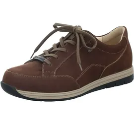 Finn Comfort Osorno Chestnut Bequemschuh Braun