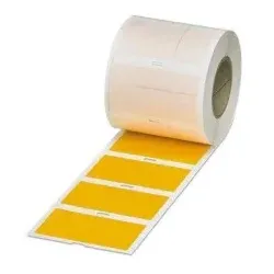 Phoenix Contact 0830459 Warnschild PML-W300 (74X37)R PMLW30074X37R