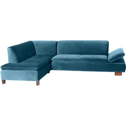 Max Winzer Ecksofa links mit Sofa 2,5-Sitzer rechts Terrence