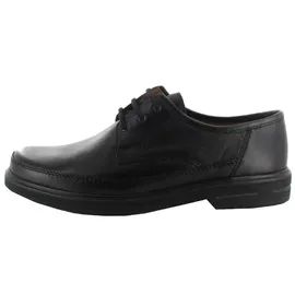 SIOUX Pedron-XXL Herren Schwarz 41,5