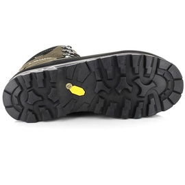 Lowa Tibet GTX Herren sepia/schwarz 41.5