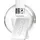 essie Gel by Essie langanhaltender Nagellack Top Coat transparent 13,5 ml