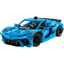 LEGO Technic Chevrolet Corvette Stingray 42217