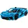 LEGO Technic Chevrolet Corvette Stingray 42217