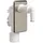 Alcaplast Hochwertiges Unterputzsiphon Siphon