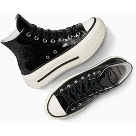 Converse Chuck Taylor Damen Schwarz 40