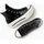 Converse Chuck Taylor Damen Schwarz 40