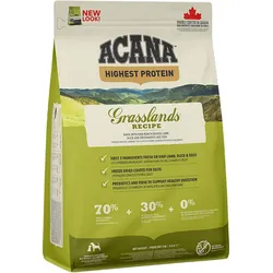 ACANA REGIONALS Grasslands Dog 2kg