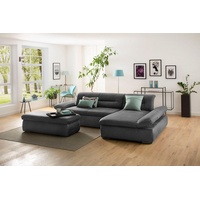 INOSIGN Ecksofa Avesa L-Form«, grau