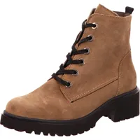 WALDLÄUFER Stiefelette EUR 41,5 / braun, - 41,5