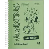 Edition Dux Das Ding mit Noten