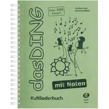 Edition Dux Das Ding mit Noten