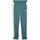 Puma Sporthose "T7 ALWAYS ON Trainingshose Jungen", Mädchen, Gr. 164, Normalgrößen, emerald ice grün, Obermaterial: 100% Polyester. Rippe: 98% Polyester, 2% Elasthan, unifarben, regular fit, Hosen Sporthose