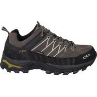 CMP Rigel Low WP Herren Fango 47