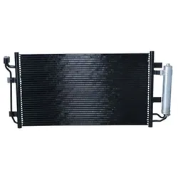 NRF Klimakondensator für Nissan Leaf 350493