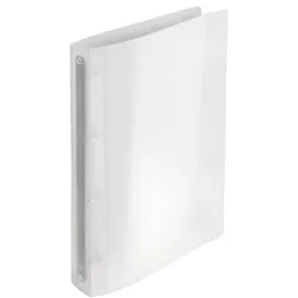 FolderSys Ringbuch DIN A4 40 mm Transparent 1 St.
