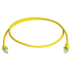 Telegärtner Patchkabel S/FTP 6a ge 1,0m 100007977