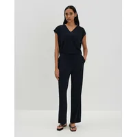 Someday Celaria Hosen Blau 42