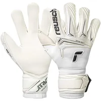 Reusch Attrakt Gold X Ortho-Tec Weiß 10