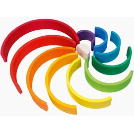 Gollnest & Kiesel GmbH & Bausteine Regenbogen