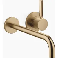 Dornbracht Meta Einhandmischer Dark Brass