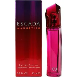 Escada Magnetism Eau de Parfum 25 ml