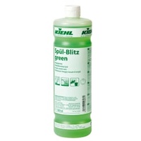 Kiehl Spül-Blitz green Handspülmittel - 1 Liter
