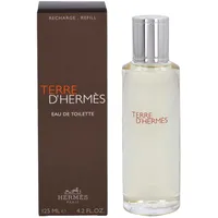 Hermès Eau de Cologne für Männer 1er Pack (1x 125 ml)