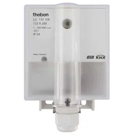Theben Helligskeitswertsender LU 133 EIB/KNX