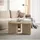 Selsey Preffines Beige Eiche 40,5 x 88,5 cm
