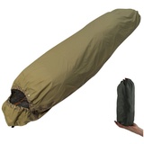 Yate Biwaksack Für Schlafsack & Isomatte Hülle Bivy Bivi Bag Überzug Decke Tarp