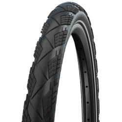 SCHWALBE Reifen Marathon Efficiency 28 x 2,00 | 50 - 622 ADDIX EVO V-G