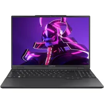 CAPTIVA Power Starter R94-456GE 15,3" AMD Ryzen 7 255 32 GB RAM 1 TB SSD ohne Betriebssystem Schwarz