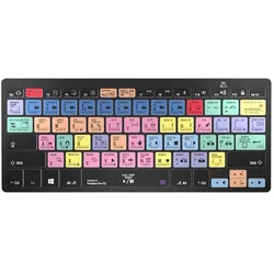 Logickeyboard Adobe Premiere Pro CC Mini - Tastatur