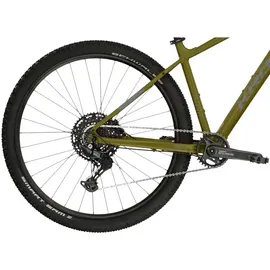 KROSS Level 4.0 2024 29 Zoll RH M khaki