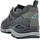 Lowa Innox EVO II GTX Damen Graphit/Arktis 39,5