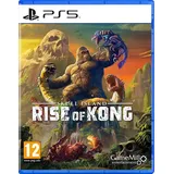 Skull Island: Rise of Kong - Sony PlayStation 5 - Action - PEGI 12