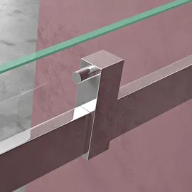 SoGood doporro Duschkabine 80x120x199cm Duschabtrennung mit Schiebetür inkl. Duschtasse Esg-sicherheitsglas Klarglas Ravenna17 - Transparent