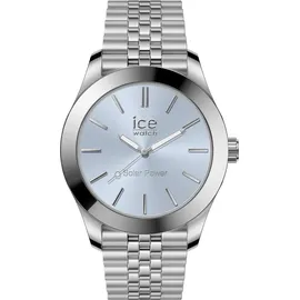 ICE-Watch Analoguhren für Erwachsene - Blau