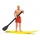 BUSCH 7864 H0 Action Set: Stand Up Paddling
