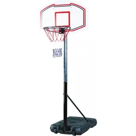 V3Tec Junior Basketballanlage Schwarz