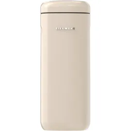 Siegwerk Küchen Vorratsdose CUBO - XL - 2,55 l - Sand Beach - hellbraun