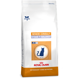 Royal Canin Senior Consult Stage 1 Balance 3,5 kg