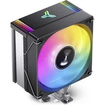 Jonsbo CR-1000 EVO ARGB Black Prozessor Ventilator 12 cm schwarz 1 Stück(e) (CR-1000 EVO ARGB)