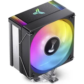 Jonsbo CR-1000 EVO ARGB Black Prozessor Ventilator 12 cm schwarz 1 Stück(e) (CR-1000 EVO ARGB)