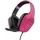 gxtrust Rayne Leichtes Gaming Headset für PC Xbox PS5 Switch Mobile, Rosa