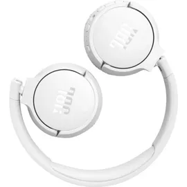 JBL Tune 670NC white