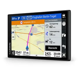 Garmin DriveSmart 66 MT-D