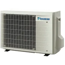 Daikin Emura RXJ35A Inverter stationär